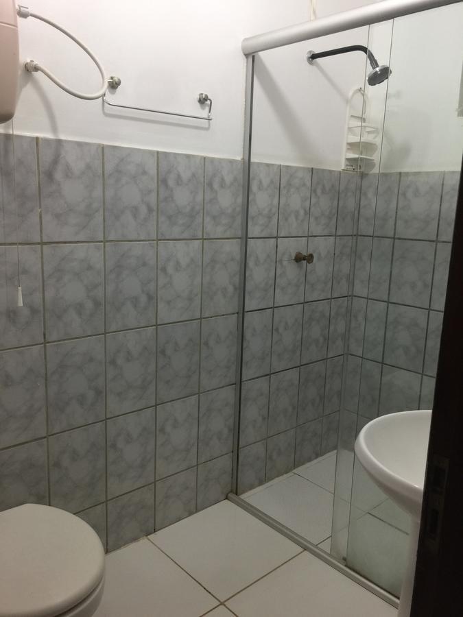 Hotel Piaui Itaituba エクステリア 写真